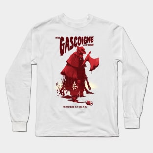 Father Gascoigne Long Sleeve T-Shirt